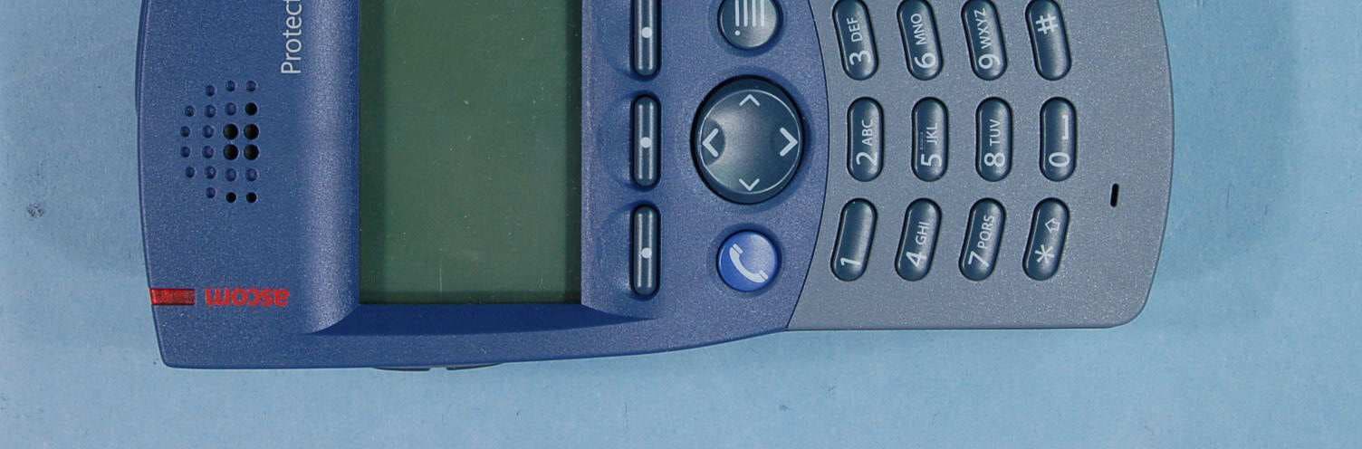 Cordless Telephone - FCC ID BXZRAID2 - Ascom (Sweden) AB (3)