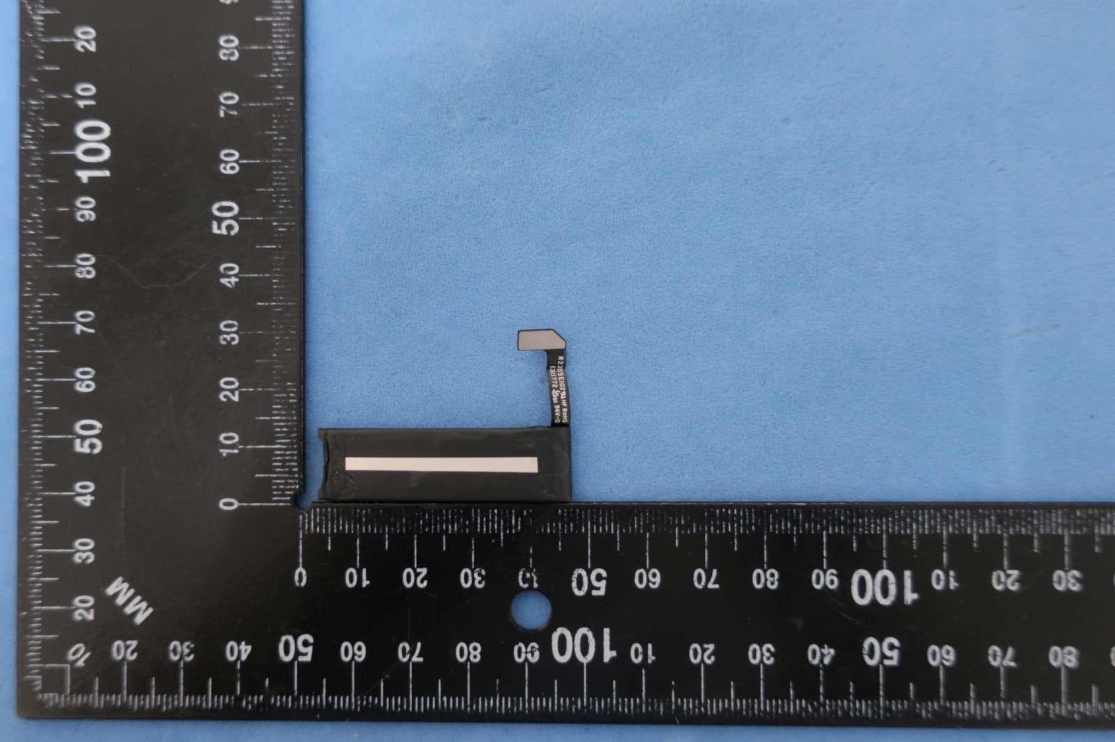 Myco 4 WiFi, Myco 4 Slim - FCC ID BXZSH4 - Ascom (Sweden) AB