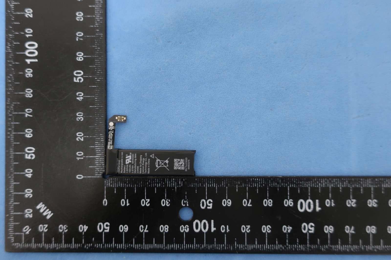 Myco 4 WiFi, Myco 4 Slim - FCC ID BXZSH4 - Ascom (Sweden) AB (2)