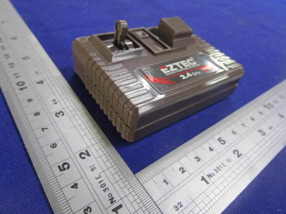 B/O Toys - FCC ID BY32160-24B1 - Scientific Toys Ltd (4)