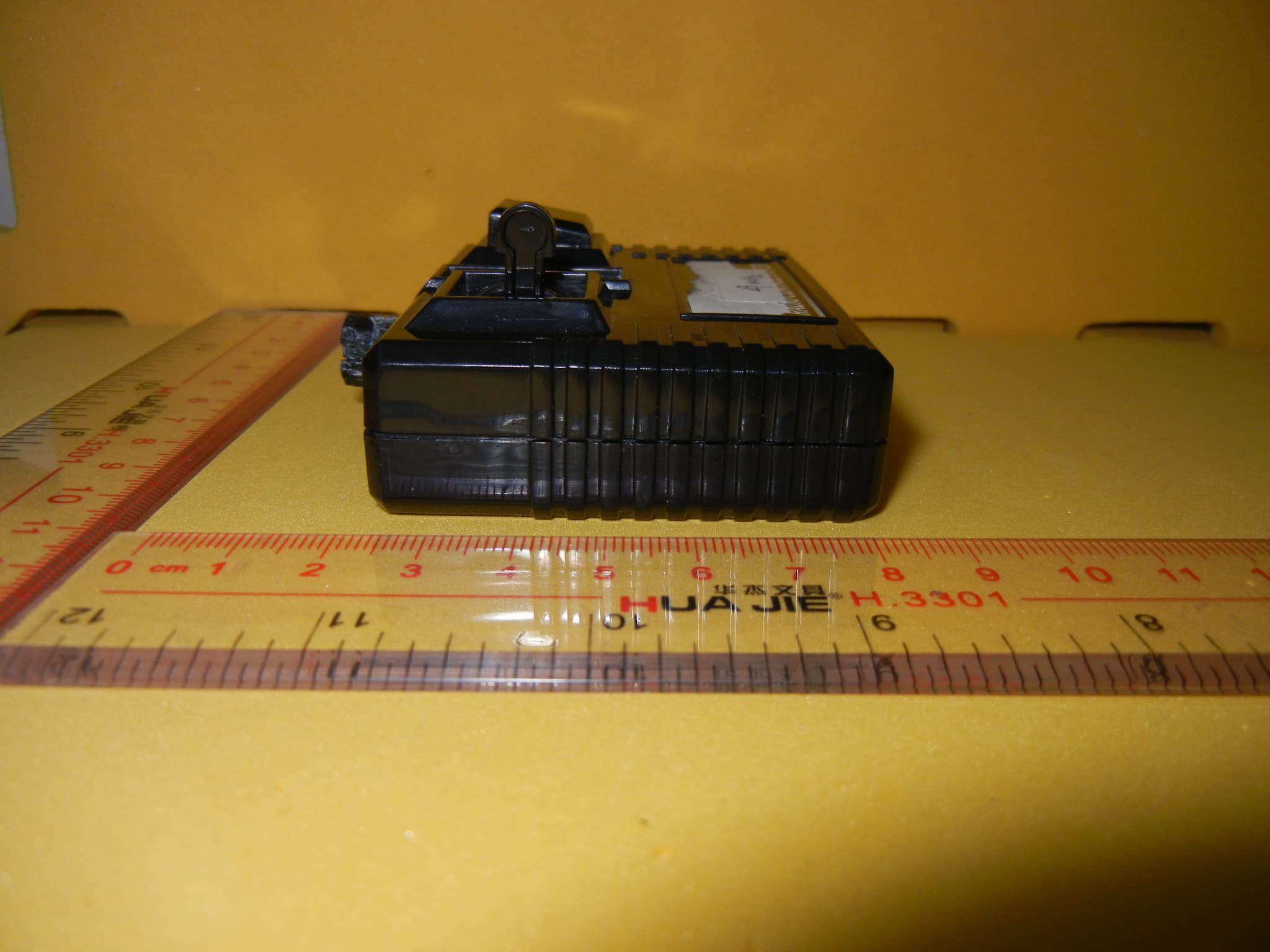 49.82-49.90 MHz WIRELESS REMOTE CONTROL TOY-TX - FCC ID BY32160-49TP - Scientific Toys Ltd (3)