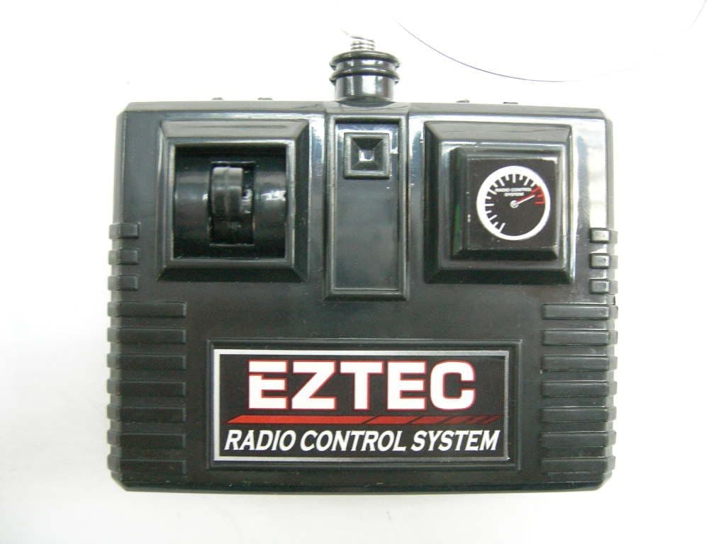 49.82-49.90 MHz WIRELESS R/C TOY-TX - FCC ID BY32160-49TT - Scientific Toys Ltd (2)