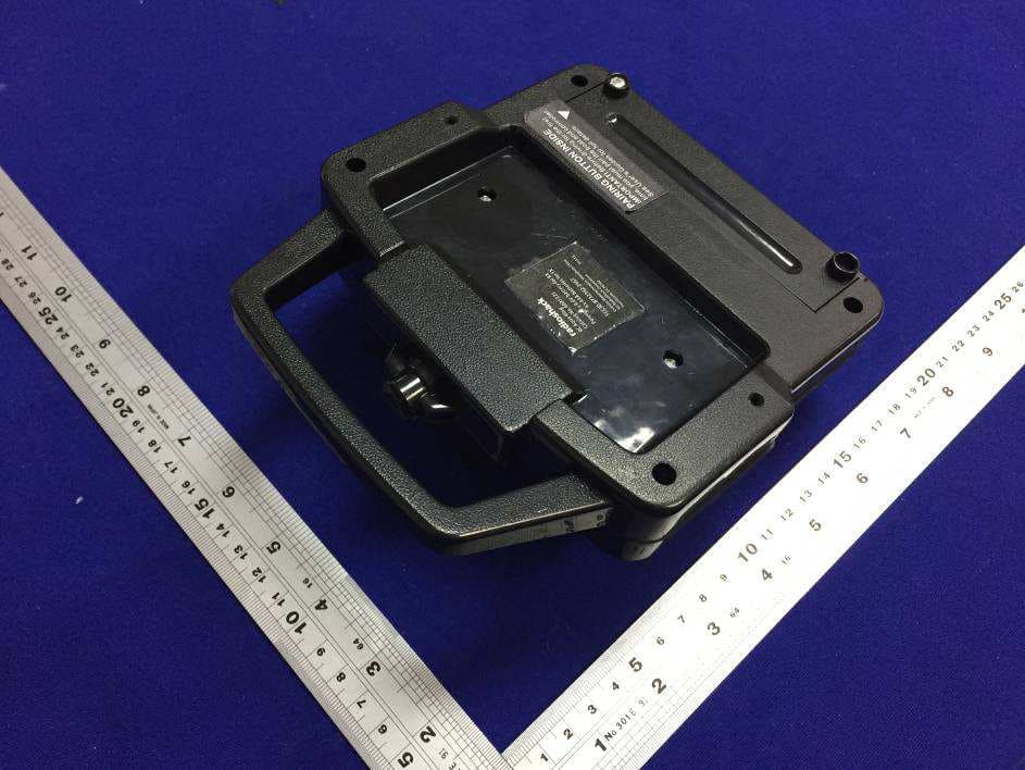 R/C BOAT - FCC ID BY32342-24GT - Scientific Toys Ltd (4)