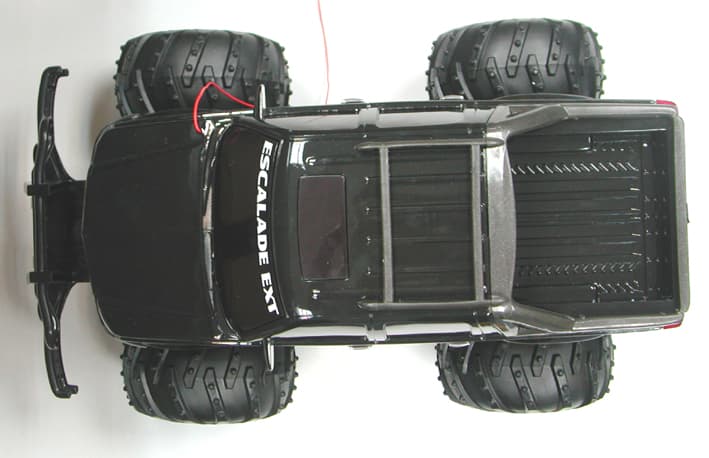 49.82-49.90MHz WIRELESS R/C TOY-RX - FCC ID BY33104-49TS - Scientific Toys Ltd (2)
