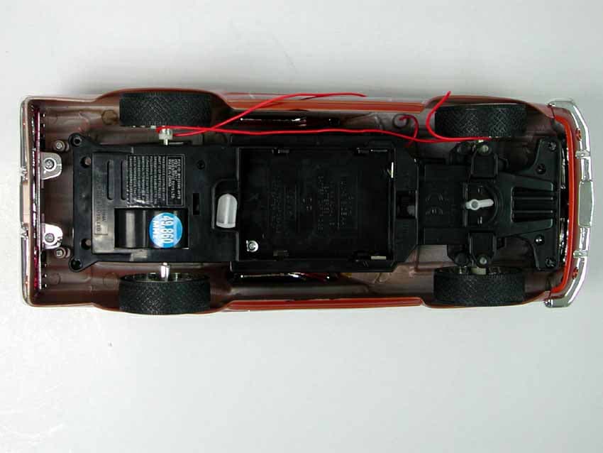 49.82-49.90MHz WIRELESS R/C TOY - RX - FCC ID BY33340-49TB - Scientific Toys Ltd (2)