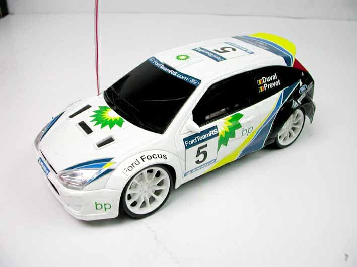 49.82-49.90MHz WIRELESS R/C TOY - RX - FCC ID BY33340-49TB - Scientific Toys Ltd (3)