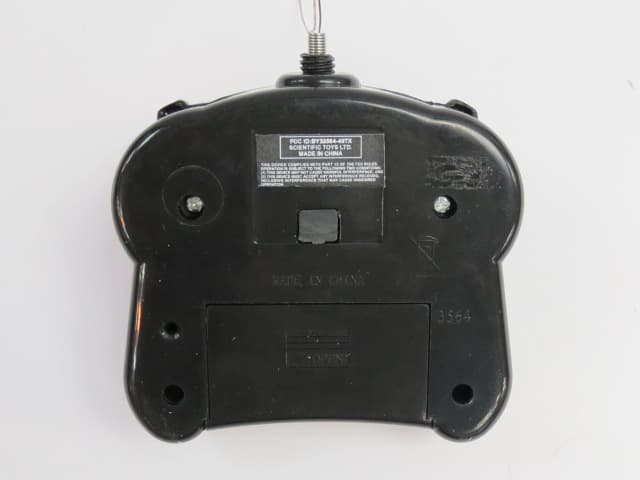 49.82-49.90 MHz WIRELESS REMOTE CONTROL TOY - TX - FCC ID BY33564-49TX - Scientific Toys Ltd (2)