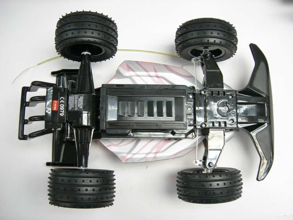 49.82-49.90 MHz WIRELESS R/C TOY-RX - FCC ID BY33574-49RP - Scientific Toys Ltd (2)