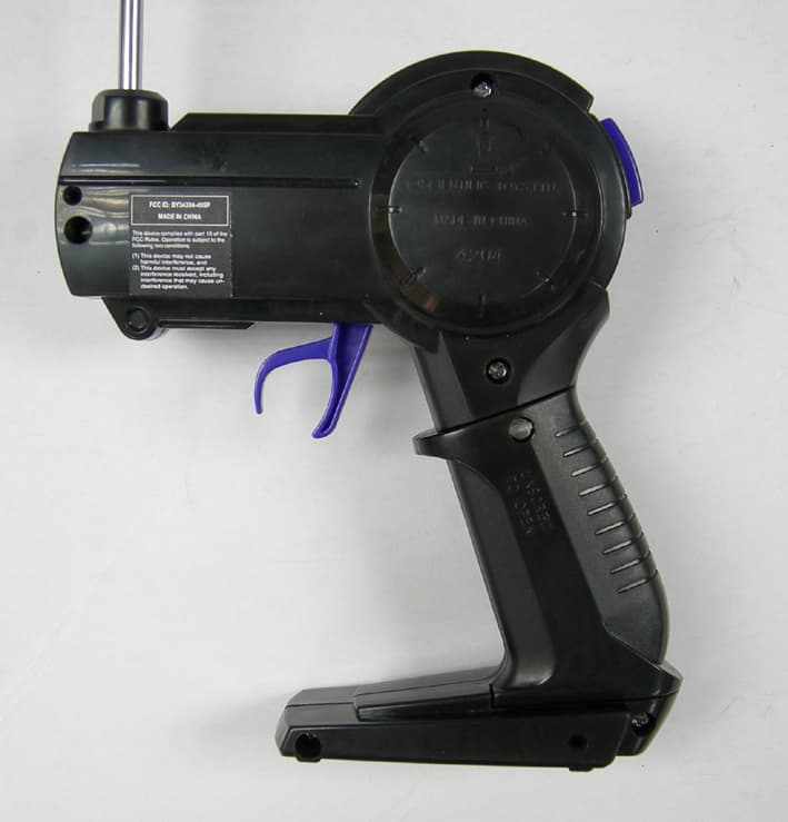 R/C TOY-TX - FCC ID BY34204-49SP - Scientific Toys Ltd (2)