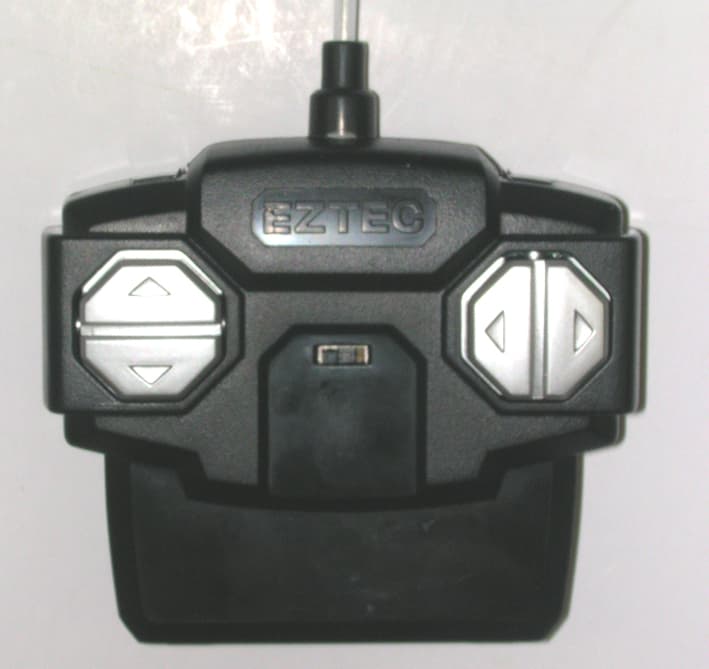 R/C Toy - TX - FCC ID BY34318-49SH - Scientific Toys Ltd (2)