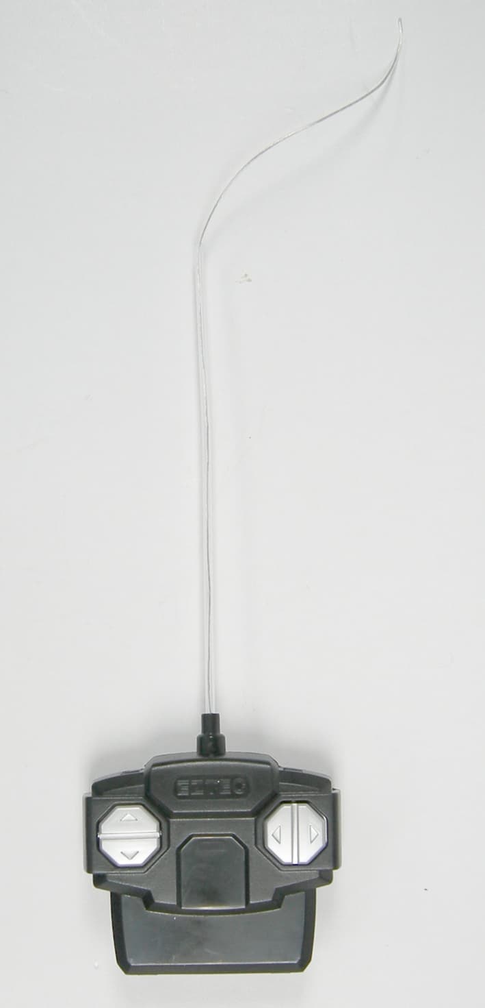 49.82-49.90MHz WIRELESS R/C TOY-TX - FCC ID BY34318-49SP - Scientific Toys Ltd (2)