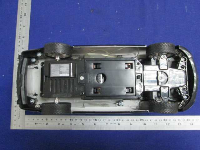 R/C VEHICLE - FCC ID BY34339-49PP - Scientific Toys Ltd (2)