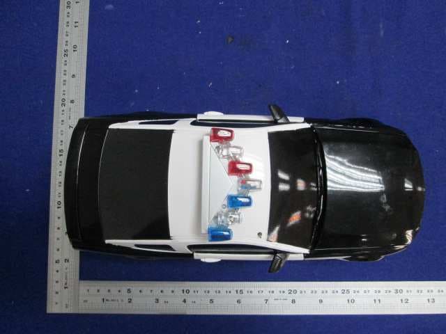 R/C VEHICLE - FCC ID BY34339-49PP - Scientific Toys Ltd (4)