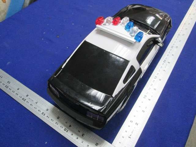 R/C VEHICLE - FCC ID BY34339-49PP - Scientific Toys Ltd (3)