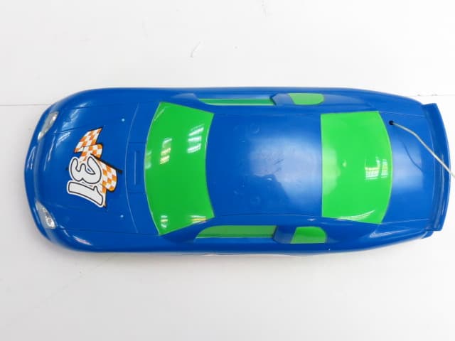 49.82-49.90 MHz WIRELESS REMOTE CONTROL - RX - FCC ID BY34339-49RP - Scientific Toys Ltd (2)