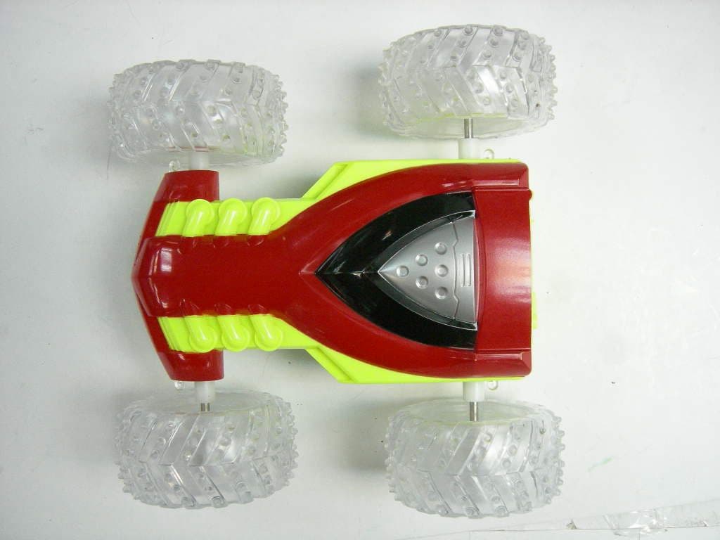 49.82-49.90 MHz WIRELESS R/C TOY-RX - FCC ID BY34547-49PP - Scientific Toys Ltd (2)