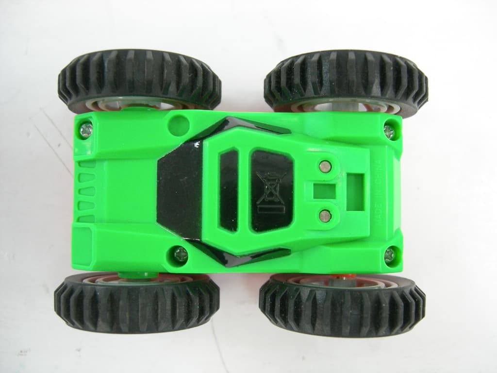 49.82-49.90 MHz WIRELESS R/C TOY-RX - FCC ID BY34793-49P - Scientific Toys Ltd