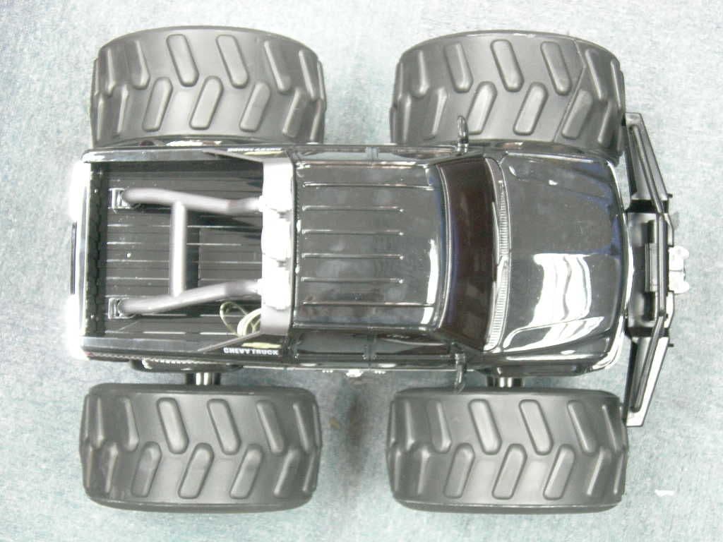 49.82-49.90 MHz WIRELESS R/C TOY-RX - FCC ID BY34916-49P - Scientific Toys Ltd (2)