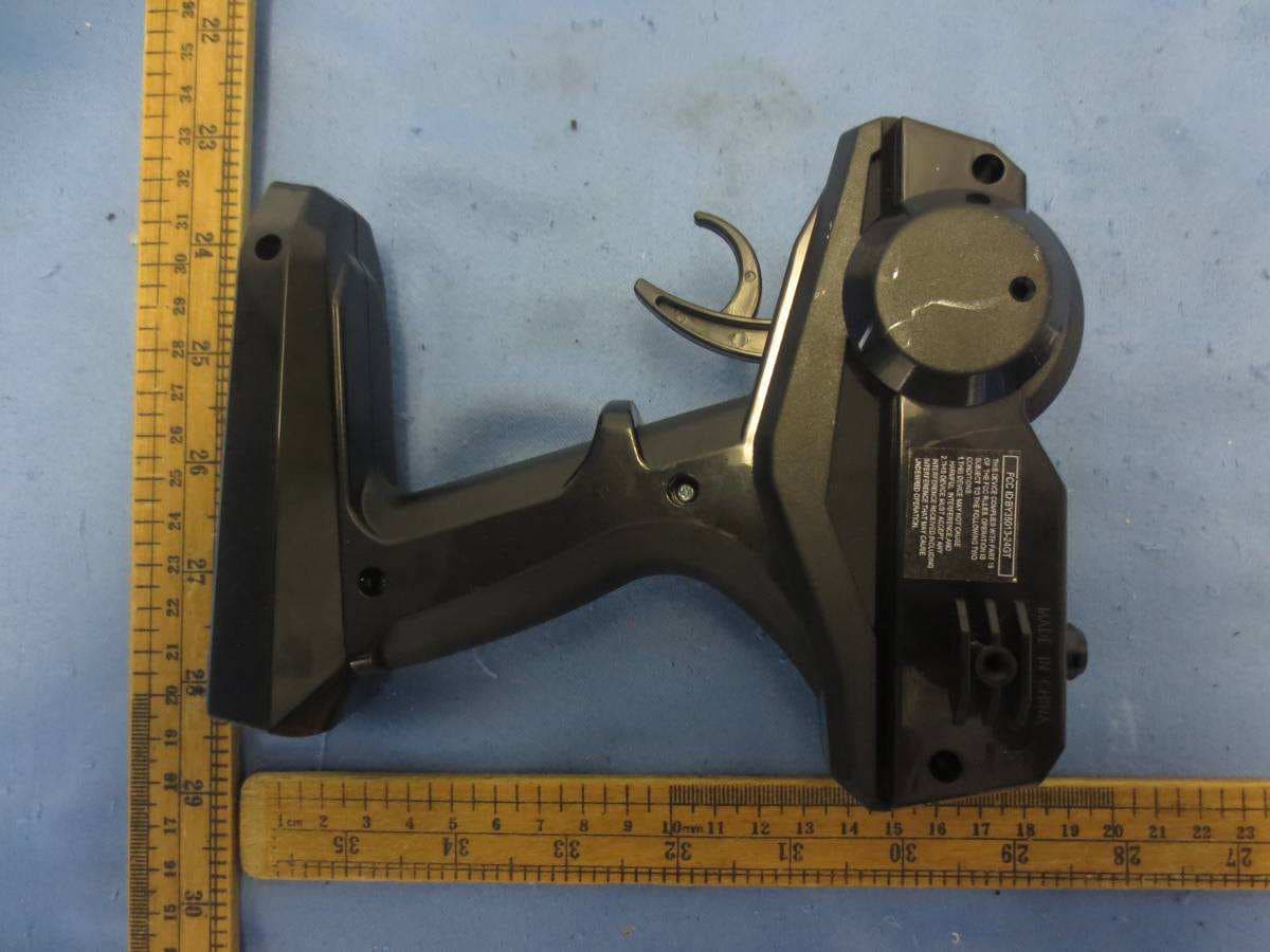 R/C VEHICLE - FCC ID BY35013-24GT - Scientific Toys Ltd (4)