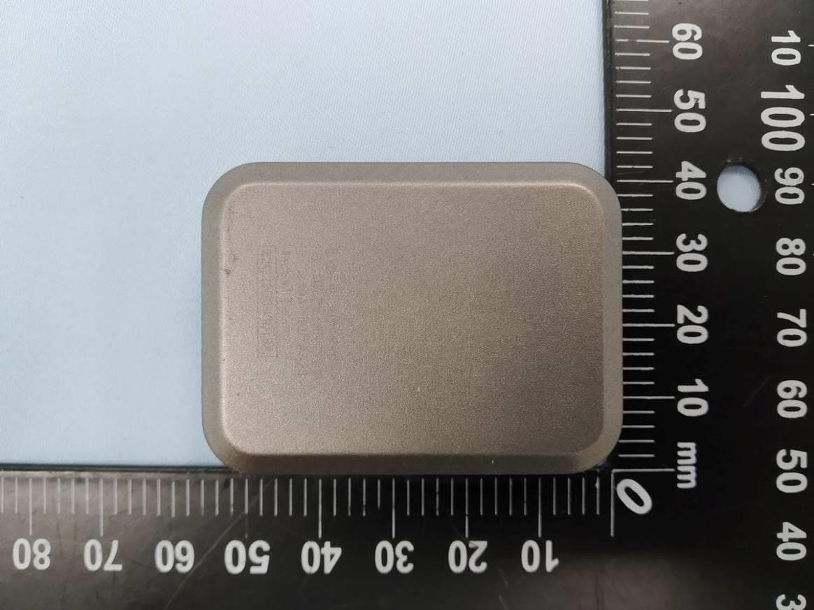 Portable Bluetooth Wireless Transmitter & Receiver - FCC ID BY4BRX5200A - Trans Electric Co., Ltd. (2)