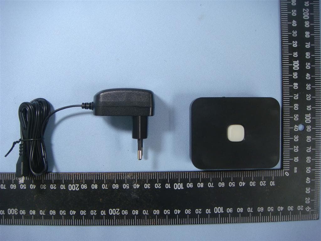 Bluetooth Audio Adapter - FCC ID BY4BTR2000N - Trans Electric Co., Ltd.