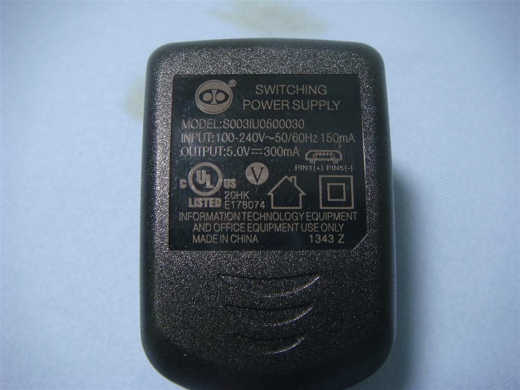 Bluetooth Audio Adapter - FCC ID BY4BTR2000N - Trans Electric Co., Ltd. (5)