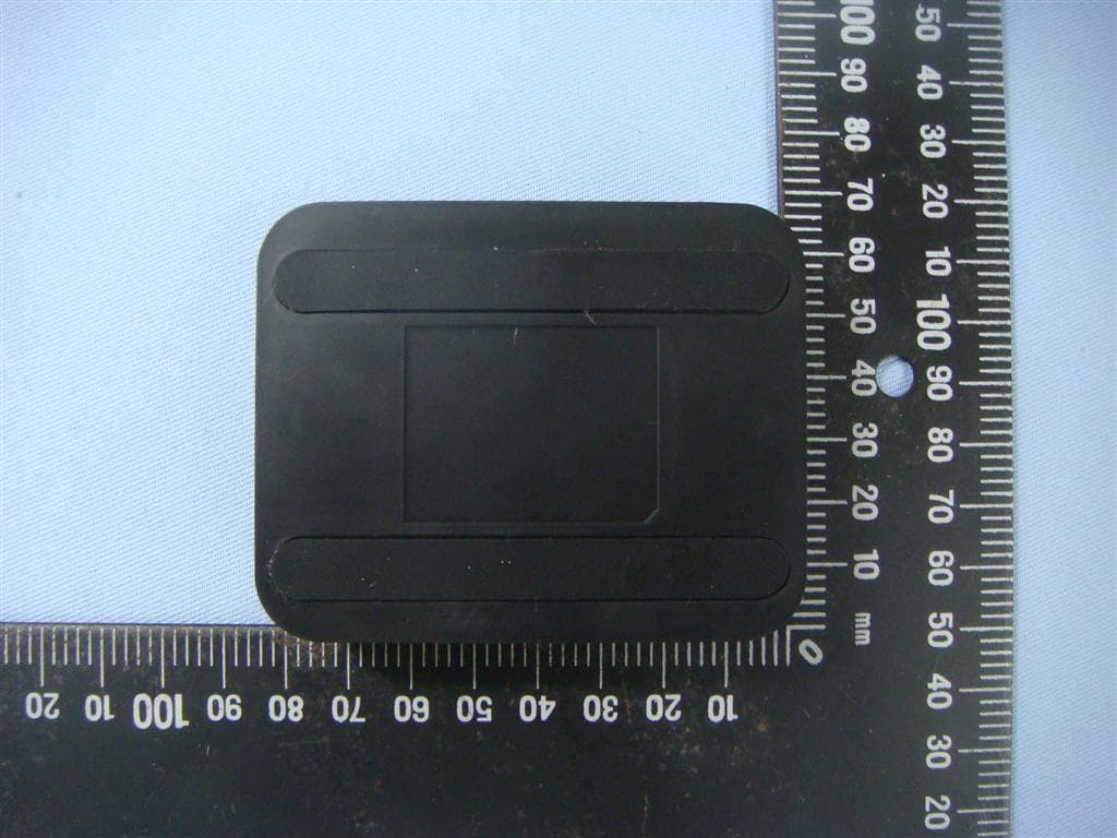 Bluetooth Audio Adapter - FCC ID BY4BTR2000N - Trans Electric Co., Ltd. (3)