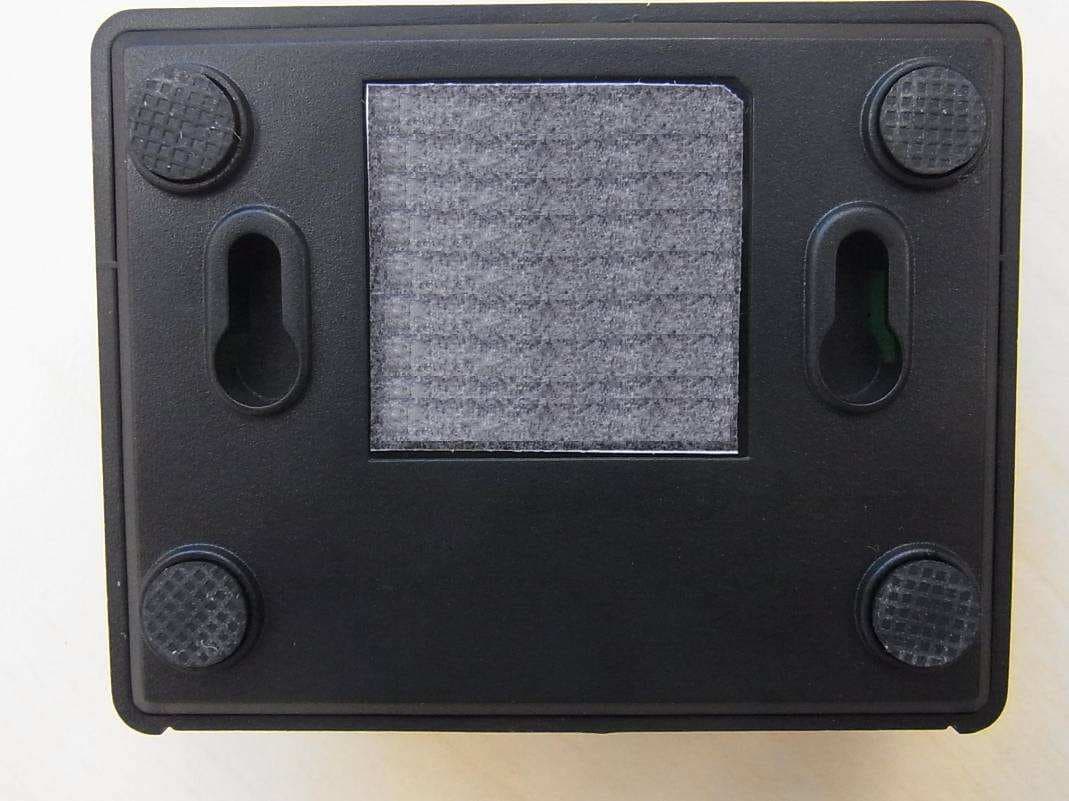 Bluetooth Music Receiver - FCC ID BY4BTR212 - Trans Electric Co., Ltd.