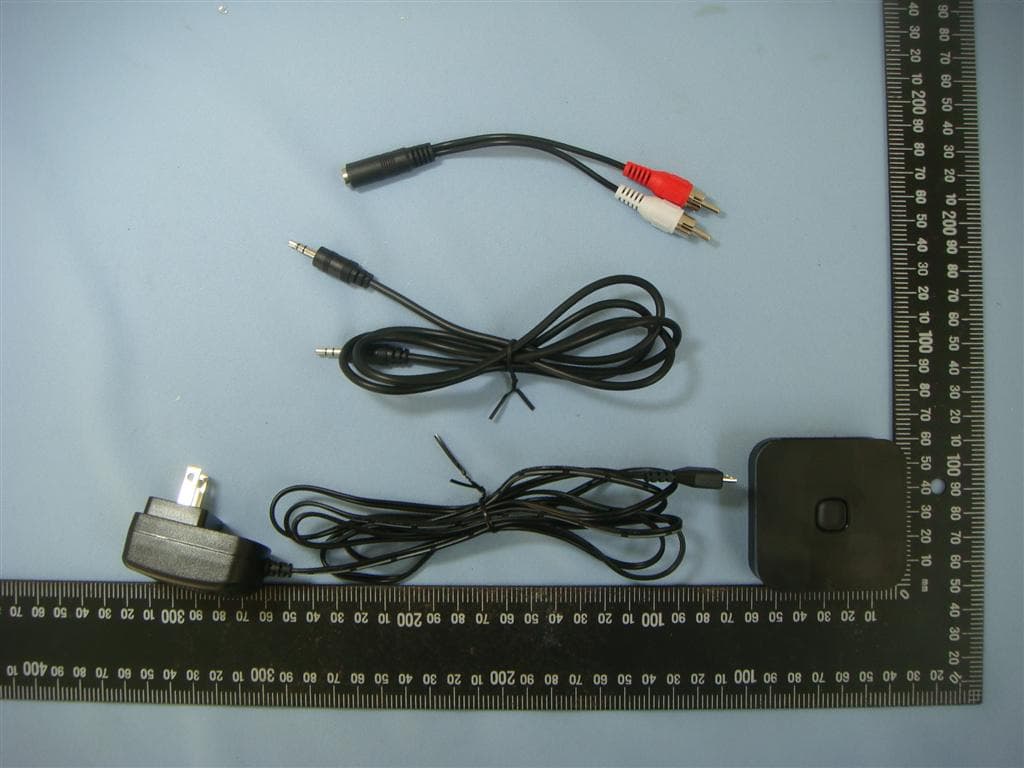 Bluetooth Audio Adapter - FCC ID BY4BTR3002 - Trans Electric Co., Ltd. (4)