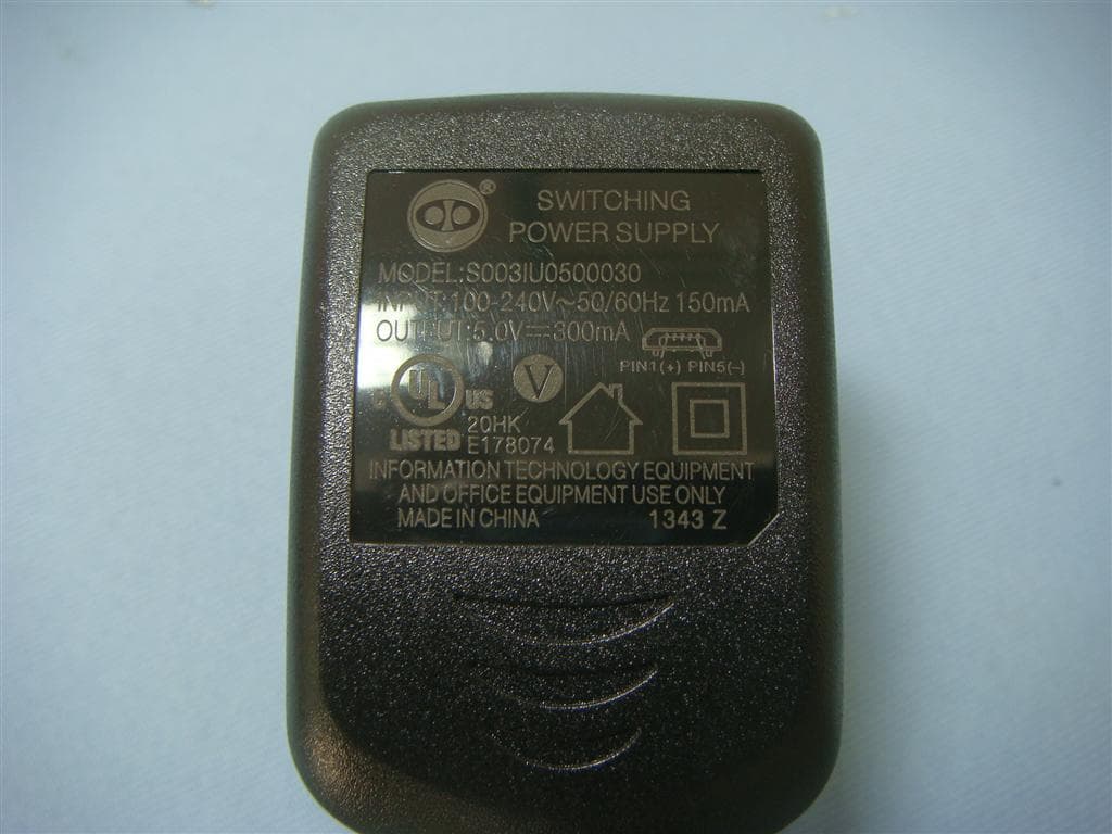 Bluetooth Audio Adapter - FCC ID BY4BTR3002 - Trans Electric Co., Ltd. (3)