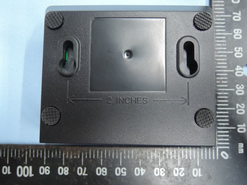 Bluetooth music receiver - FCC ID BY4BTR315 - Trans Electric Co., Ltd.