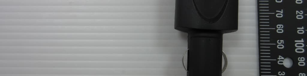 inCar Bluetooth Music Receiver - FCC ID BY4BTR5300 - Trans Electric Co., Ltd. (5)