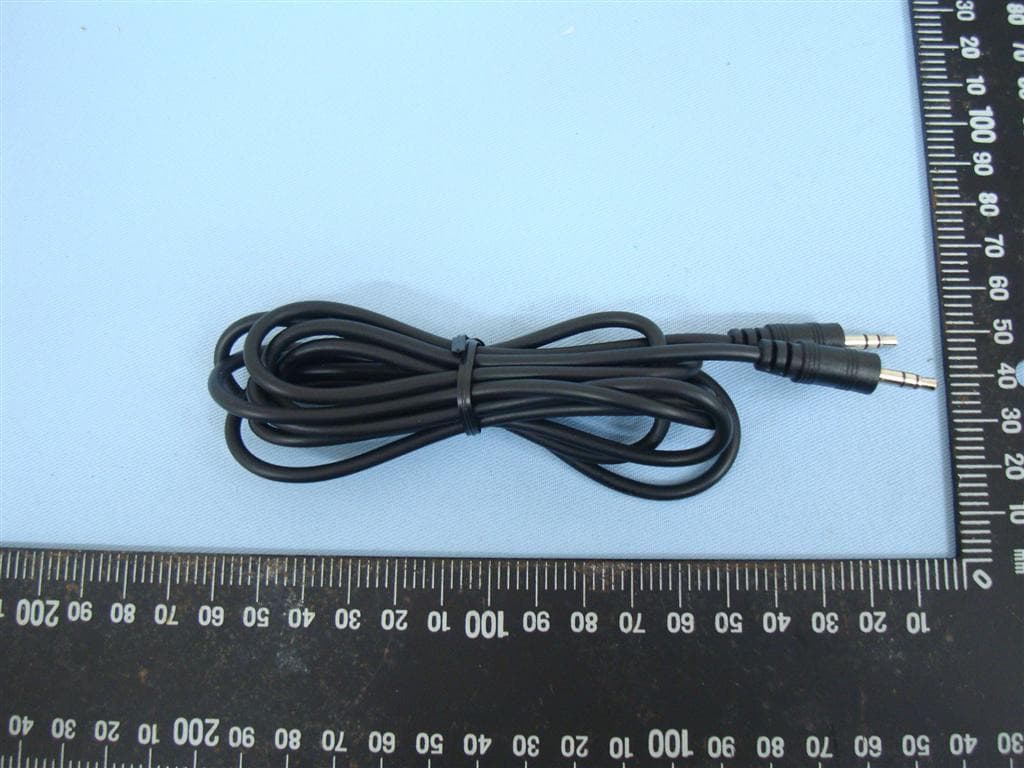 Bluetooth Audio Adapter - FCC ID BY4BTX1000 - Trans Electric Co., Ltd. (3)