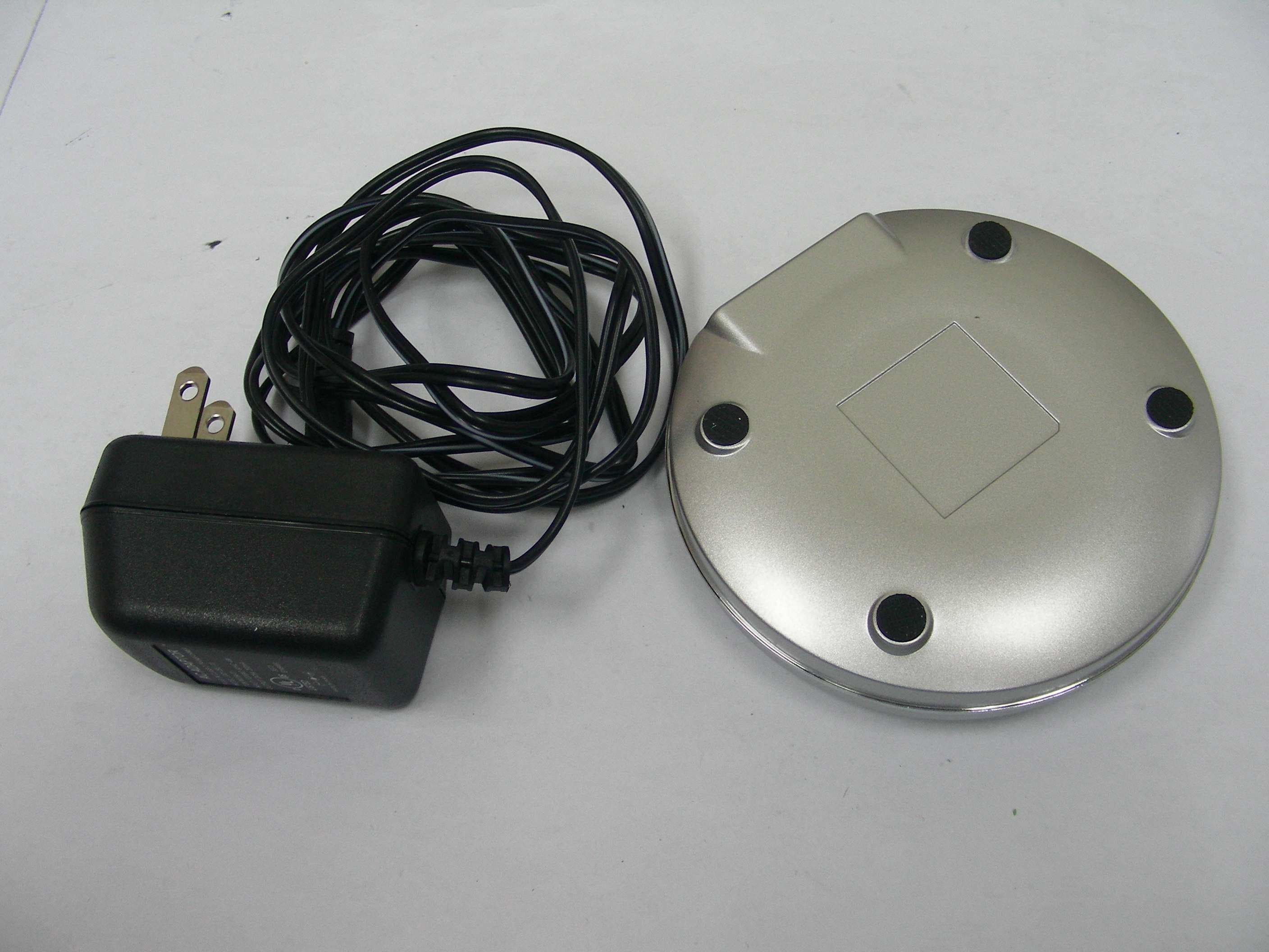2.4GHz Wireless Digital Audio Sender - FCC ID BY4DAS110 - Trans Electric Co., Ltd. (2)