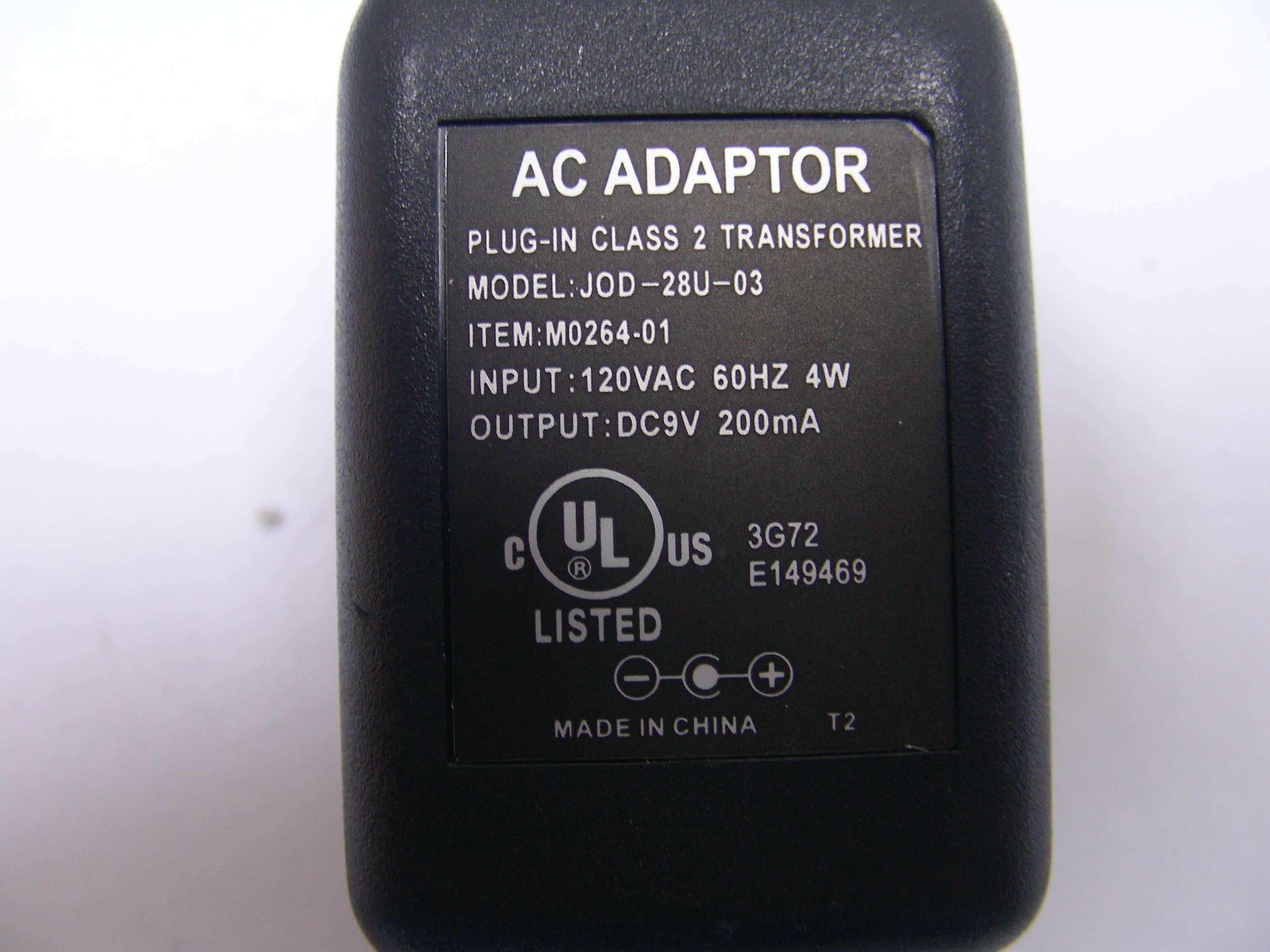 2.4GHz Wireless Digital Audio Sender - FCC ID BY4DAS110 - Trans Electric Co., Ltd.