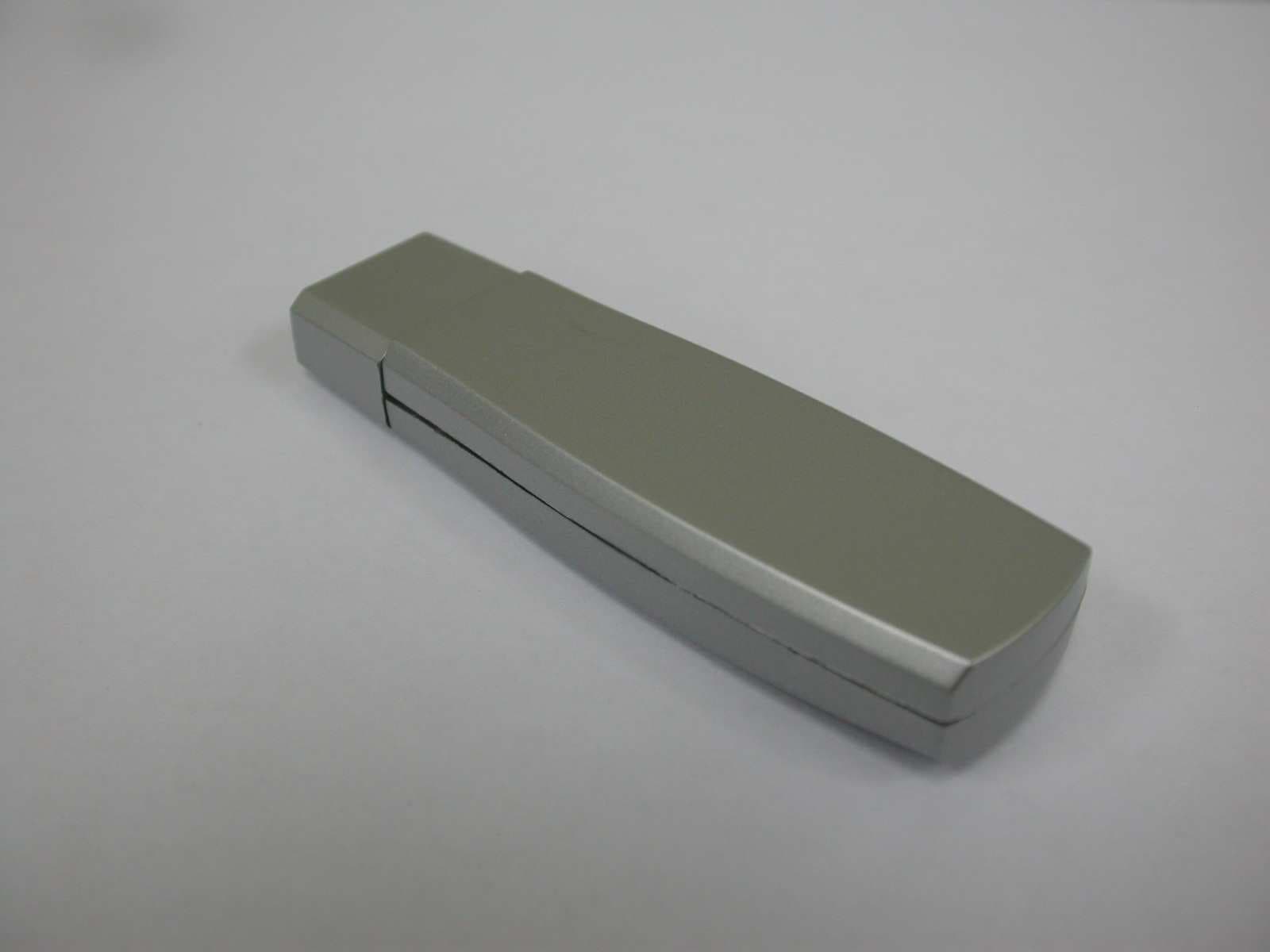 2.4GHz Wireless Digital Audio Sender - FCC ID BY4DAS200 - Trans Electric Co., Ltd. (2)