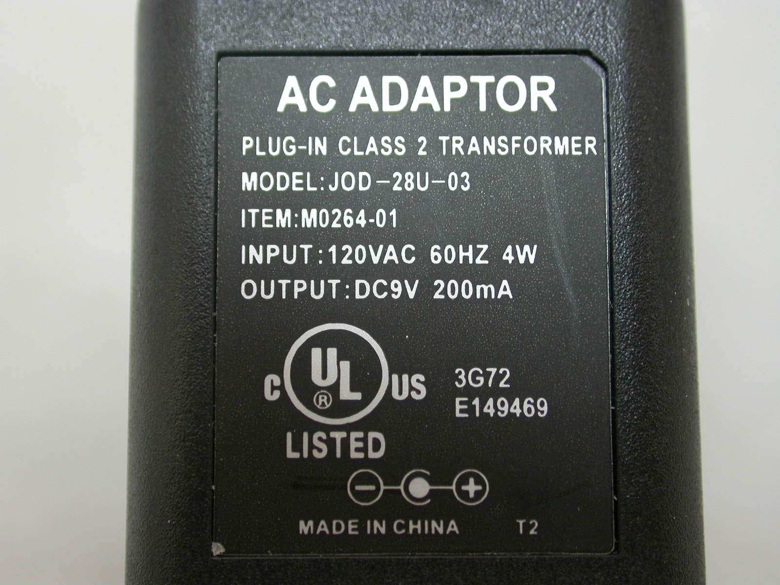 2.4GHz Wireless Digital Audio Sender - FCC ID BY4LFDAS - Trans Electric Co., Ltd. (1)