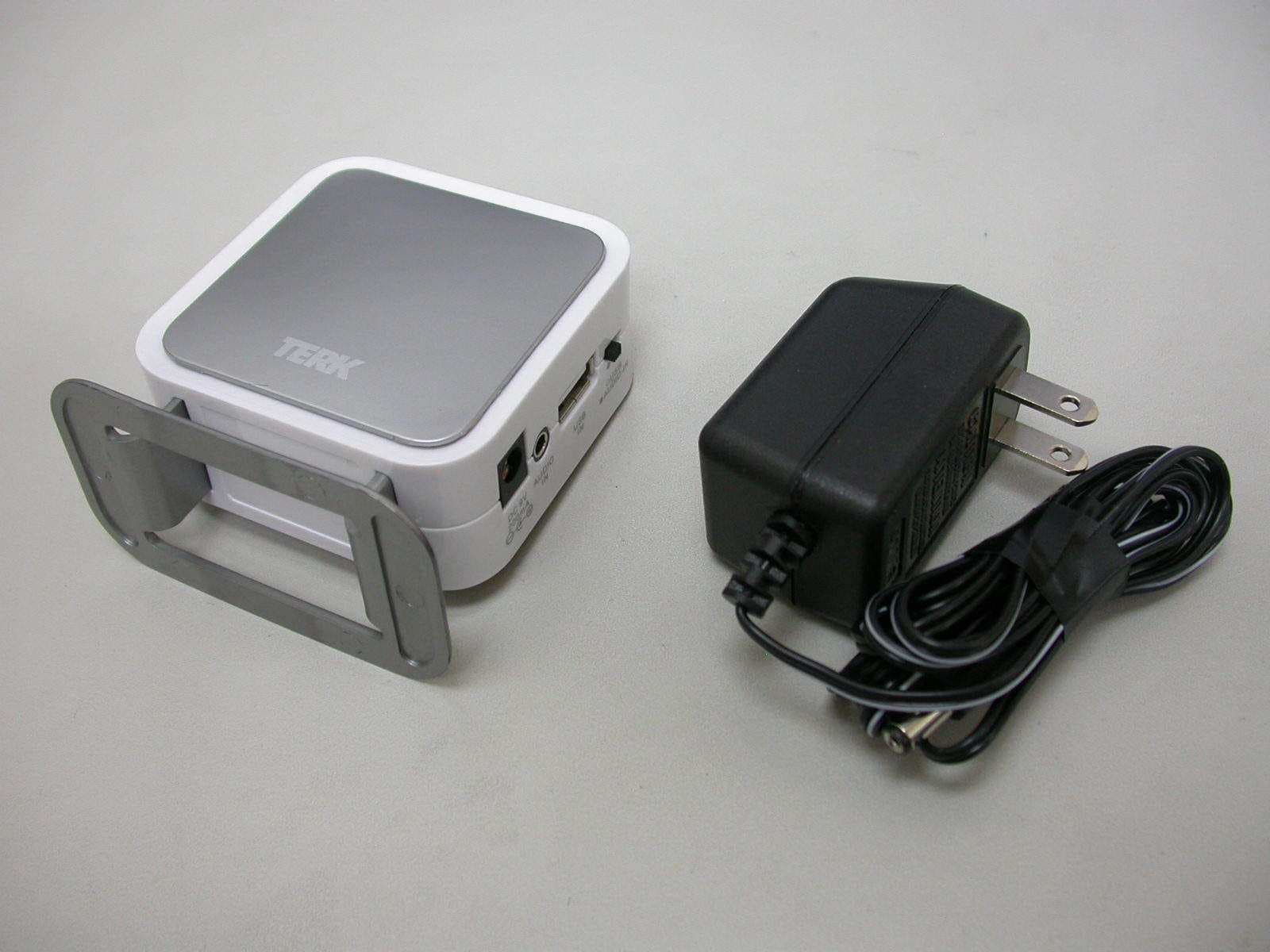 2.4GHz Wireless Digital Audio Sender - FCC ID BY4LFDAS - Trans Electric Co., Ltd. (2)
