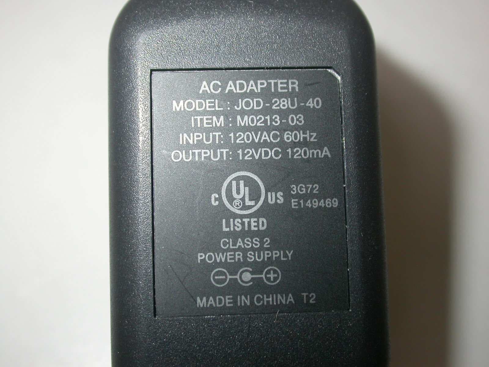 Wireless Remote Control Extender - FCC ID BY4LFIRX - Trans Electric Co., Ltd.
