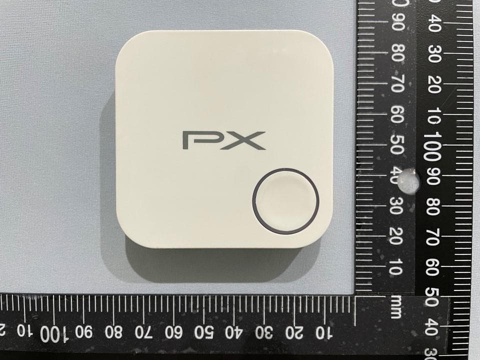 Full-HD Wireless Presentation Receiver - FCC ID BY4WFD1500PRO - Trans Electric Co., Ltd. (4)