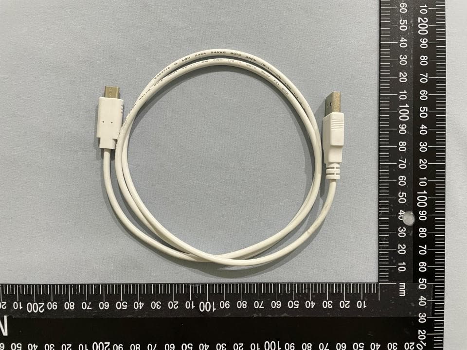 Full-HD Wireless Presentation Receiver - FCC ID BY4WFD1500PRO - Trans Electric Co., Ltd.