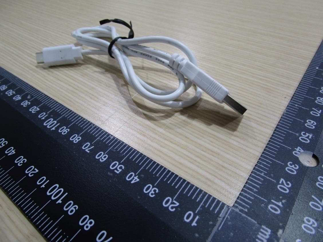 4K UHD Wireless Presentation Receiver - FCC ID BY4WFD5000PRO - Trans Electric Co., Ltd. (2)