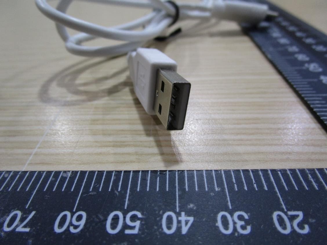 4K UHD Wireless Presentation Receiver - FCC ID BY4WFD5000PRO - Trans Electric Co., Ltd. (4)