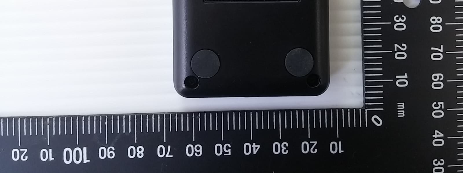 1080P HD wireless sender - FCC ID BY4WTR1000 - Trans Electric Co., Ltd.