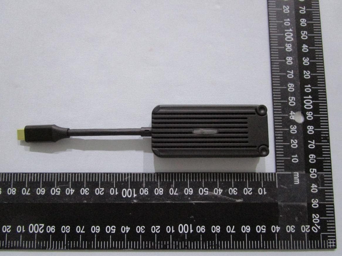 Wireless HD Transmitter & Receiver Kit - FCC ID BY4WTR1500C - Trans Electric Co., Ltd.