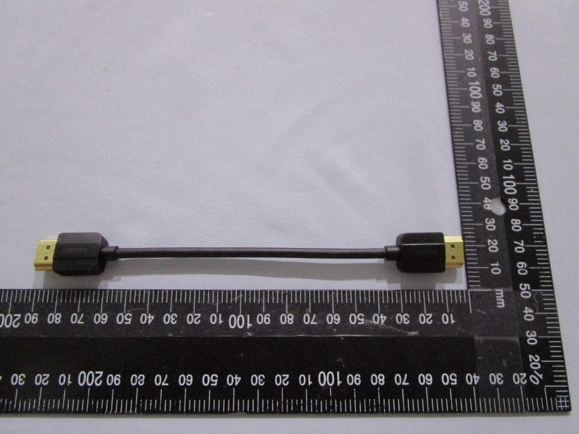 Wireless HD Transmitter & Receiver Kit - FCC ID BY4WTR1500C - Trans Electric Co., Ltd. (4)