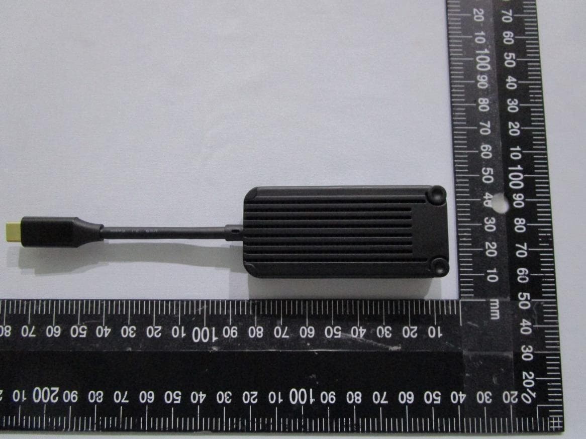 Wireless HD Transmitter & Receiver Kit - FCC ID BY4WTR1500C - Trans Electric Co., Ltd. (2)