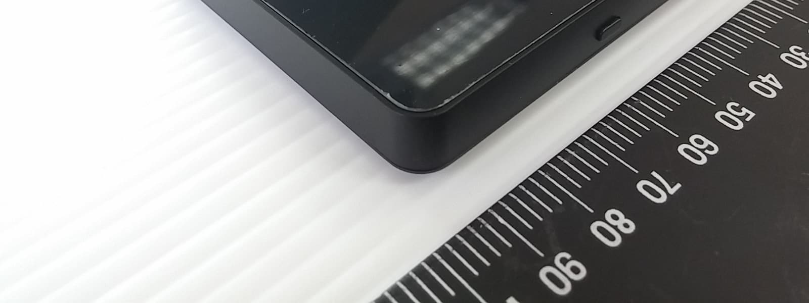 1080P HD wireless sender - FCC ID BY4WTR3000 - Trans Electric Co., Ltd. (5)