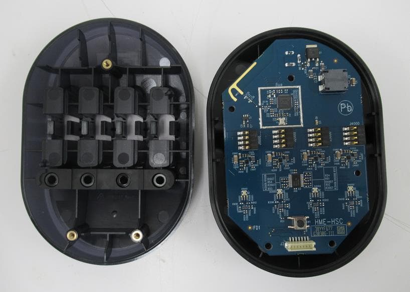 Battery Charger - FCC ID BYM-AC70 - HM Electronics Inc (3)