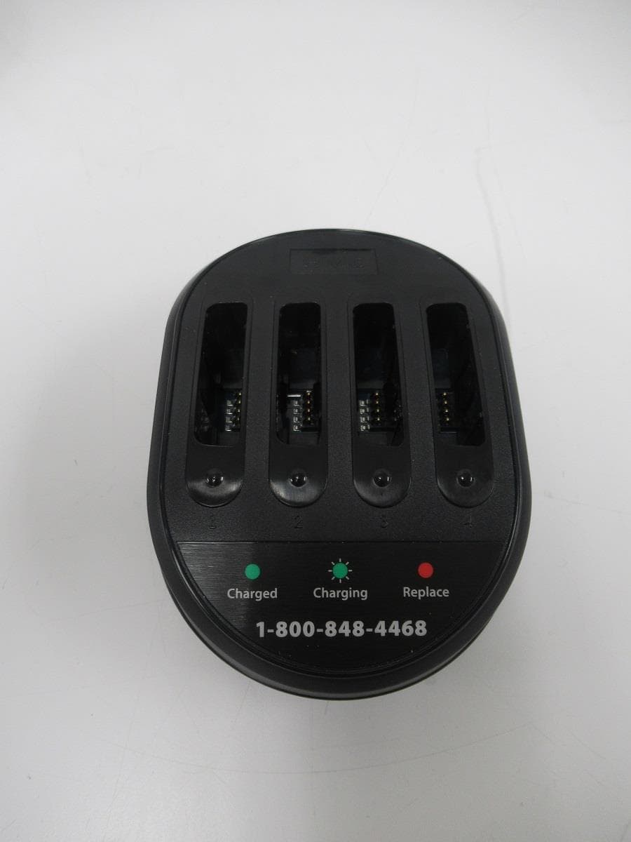 Battery Charger - FCC ID BYM-AC70 - HM Electronics Inc (2)